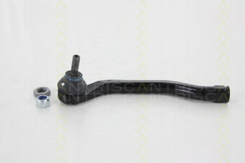 Cap de bara 8500 25136 TRISCAN pentru Renault Megane Renault Gran Renault Fluence Renault ScEnic Renault Grand