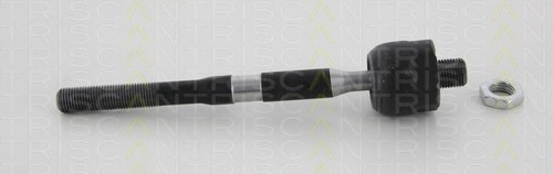 Cap de bara 8500 25231 TRISCAN pentru Dacia Duster Renault Duster