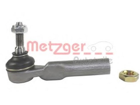 Cap de bara ALFA ROMEO 145 (930), ALFA ROMEO 146 (930), ALFA ROMEO SPIDER (916S_) - METZGER 84017308