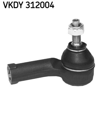 Cap de bara # Alfa romeo 147 2001 2002 2003 2004 2005 2006 2007 # VKDY 312004 # SKF