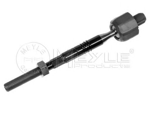 Cap de bara (articulatie axiala) BMW X6 (E71, E72) - Cod intern: W20136989 - LIVRARE DIN STOC in 24 ore!!!