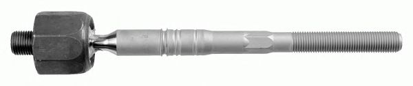 Cap de bara (articulatie axiala) BMW X6 (F16, F86) - Cod intern: W20182569 - LIVRARE DIN STOC in 24 ore!!!