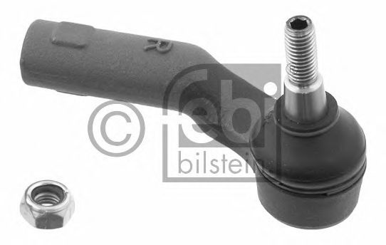Cap de bara (articulatie axiala) dreapta FORD FOCUS 04- - Cod intern: W20223849 - LIVRARE DIN STOC in 24 ore!!!