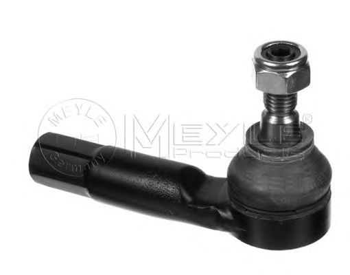 Cap de bara (articulatie axiala) dreapta VW GOLF 4/A3/OCTAVIA - Cod intern: W20111077 - LIVRARE DIN STOC in 24 ore!!!