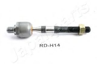 Cap de bara (articulatie axiala) HYUNDAI SONATA 04- - Cod intern: W20198777 - LIVRARE DIN STOC in 24 ore!!!