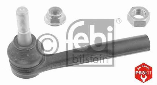 Cap de bara (articulatie axiala) OPEL VECTRA - Cod intern: M20418702 - LIVRARE DIN STOC in 24 ore!!!