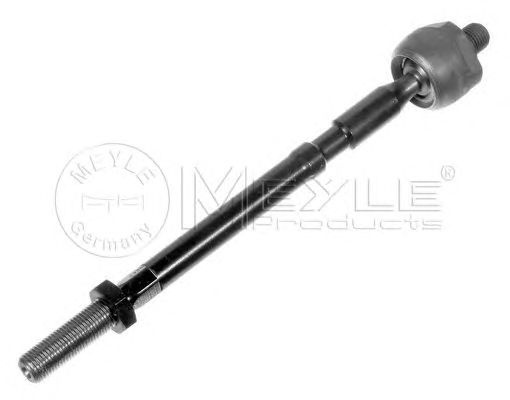 Cap de bara (articulatie axiala) RENAULT MEGANE/SCENIC -99 TRW - Cod intern: W20111252 - LIVRARE DIN STOC in 24 ore!!!