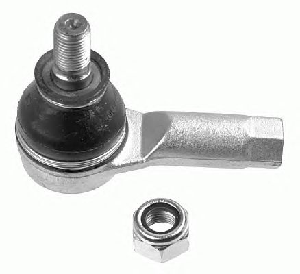 Cap de bara (articulatie axiala) stanga/dreapta SUZUKI SWIFT/ OPEL AGILA 05- - Cod intern: M20360982 - LIVRARE DIN STOC in 24 ore!!!