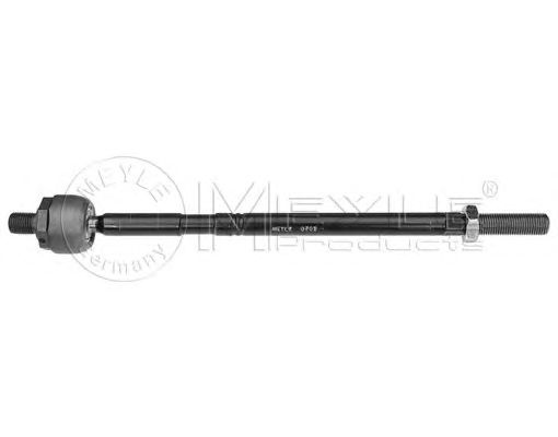 Cap de bara (articulatie axiala) VOLKSWAGEN GOLF V