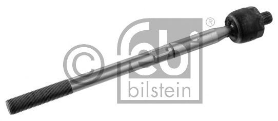 Cap de bara (articulatie axiala) VOLVO XC70 II - Cod intern: W20223991 - LIVRARE DIN STOC in 24 ore!!!