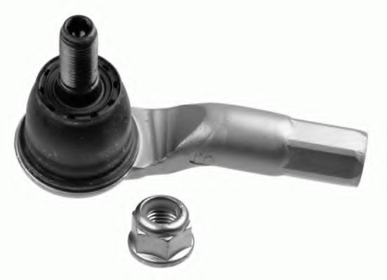 Cap de bara AUDI A1 (8X1, 8XK, 8XF) (2010 - 2016) LEMFÖRDER 36087 01 piesa NOUA
