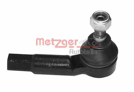 Cap de bara AUDI A1 (8X1, 8XK, 8XF) (2010 - 2016) METZGER 54004602