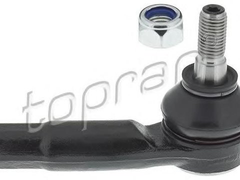 Cap de bara AUDI A3 (8L1), SKODA OCTAVIA (1U2), VW GOLF Mk IV (1J1) - TOPRAN 110 237