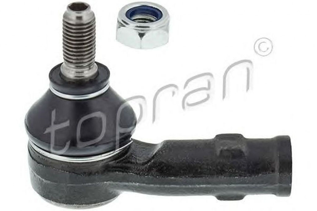 Cap de bara AUDI A3 8L1 TOPRAN 107698