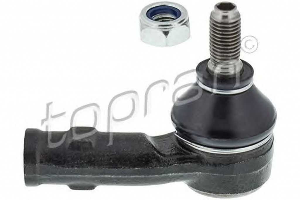 Cap de bara AUDI A3 8L1 TOPRAN 107701