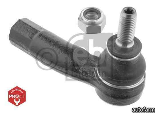 Cap de bara AUDI A3 (8P1) FEBI BILSTEIN 26097