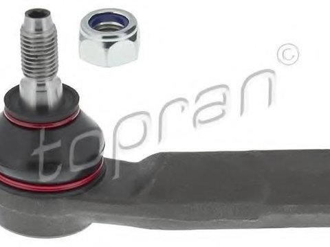 Cap de bara AUDI A3 (8P1), VW RABBIT V (1K1), SEAT ALTEA (5P1) - TOPRAN 110 173