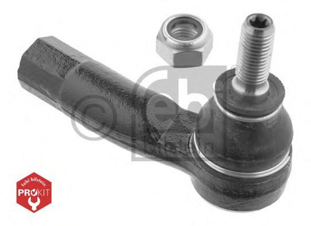 Cap de bara AUDI A3 Cabriolet 8V7 FEBI BILSTEIN 26097