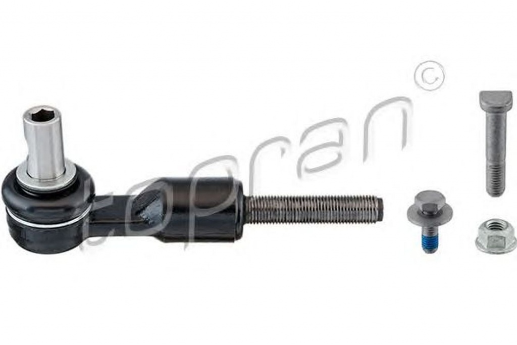 Cap de bara AUDI A4 8E2 B6 TOPRAN 113420