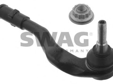 Cap de bara AUDI A4 (8K2, B8) (2007 - 2015) SWAG 30 93 6507 piesa NOUA