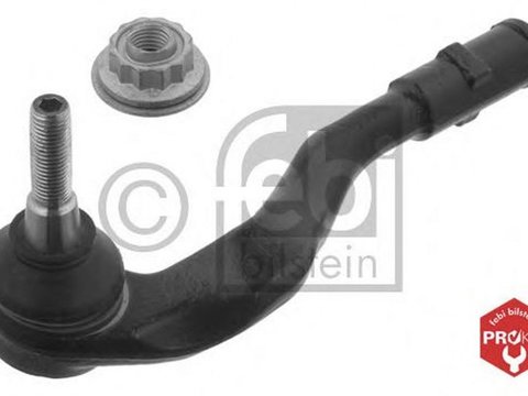 Cap de bara AUDI A4 Allroad 8KH B8 FEBI 36506