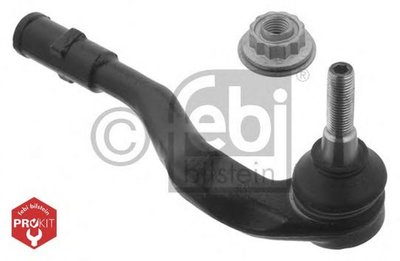 Cap de bara AUDI A4 Allroad 8KH B8 FEBI 36507