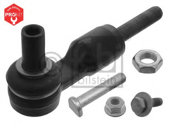 Cap de bara AUDI A4 Avant (8D5, B5) (1994 - 2001) FEBI BILSTEIN 39076