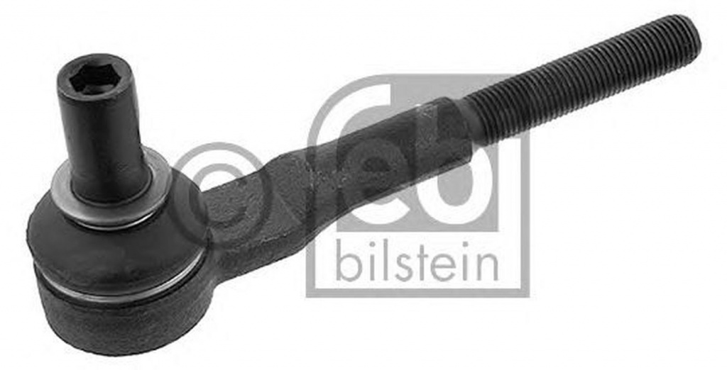 Cap de bara AUDI A4 Avant 8E5 B6 FEBI BILSTEIN 21840