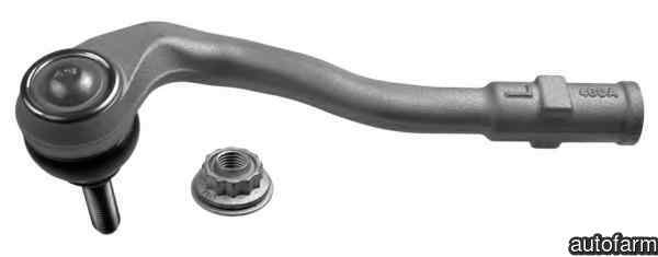 Cap de bara AUDI A4 Avant 8K5 B8 LEMFÖRDER 35741 01