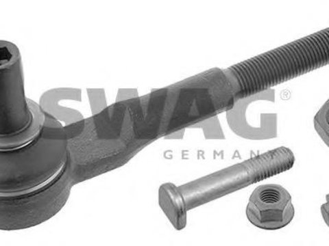 Cap de bara AUDI A4 limuzina (8D2, B5), AUDI A6 limuzina (4B2, C5), AUDI A6 Avant (4B5, C5) - SWAG 32 93 9077