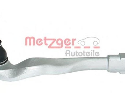 Cap de bara AUDI A5 (8T3), AUDI A4 limuzina (8K2, B8), AUDI A4 Avant (8K5, B8) - METZGER 54008701