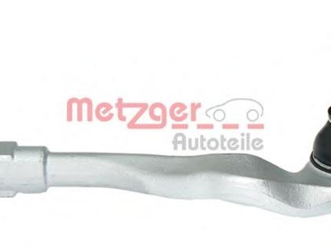 Cap de bara AUDI A5 (8T3), AUDI A4 limuzina (8K2, B8), AUDI A4 Avant (8K5, B8) - METZGER 54008802