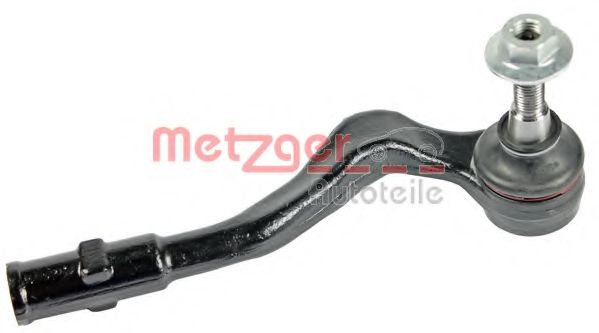 Cap de bara AUDI A7 Sportback (4GA, 4GF) (2010 - 2016) METZGER 54008701 piesa NOUA