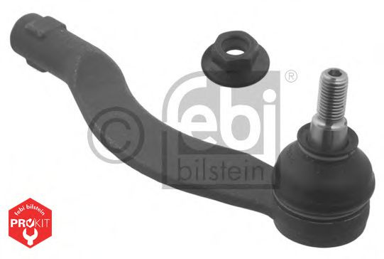 Cap de bara AUDI TT Roadster (8J9) (2007 - 2014) FEBI BILSTEIN 37692 piesa NOUA