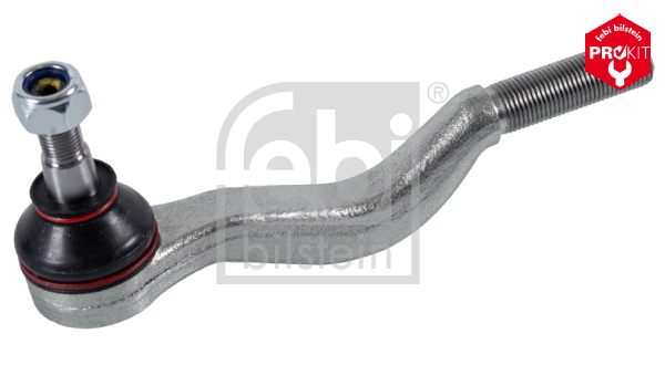 Cap de BARA Axa fata ambele parti (41278 FEBI BILSTEIN) MITSUBISHI,NISSAN
