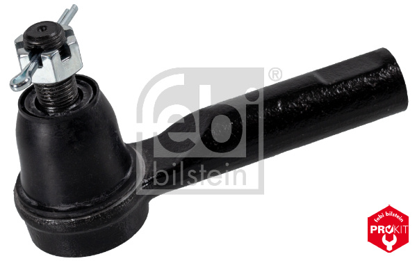 Cap de bara Axa fata ambele parti (42218 FEBI BILSTEIN) HONDA,HONDA (DONGFENG) CR-V|CR-Z|CROSSROAD|STEPWGN