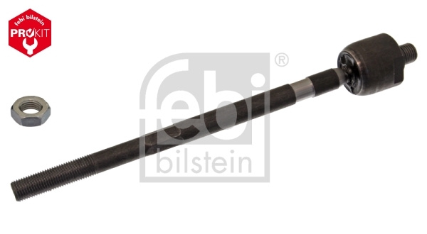 Cap de bara # Axa fata ambele parti Fiat Strada 1999 2000 2001 2002 2003 2004 2005 2006 # 44373 # FEBI BILSTEIN