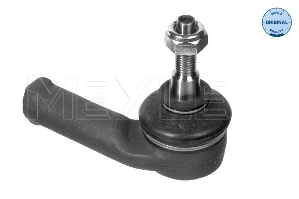 Cap de bara # Axa fata dreapta Alfa romeo 147 2001 2002 2003 2004 2005 2006 2007 # 15 16 020 0001 # MEYLE