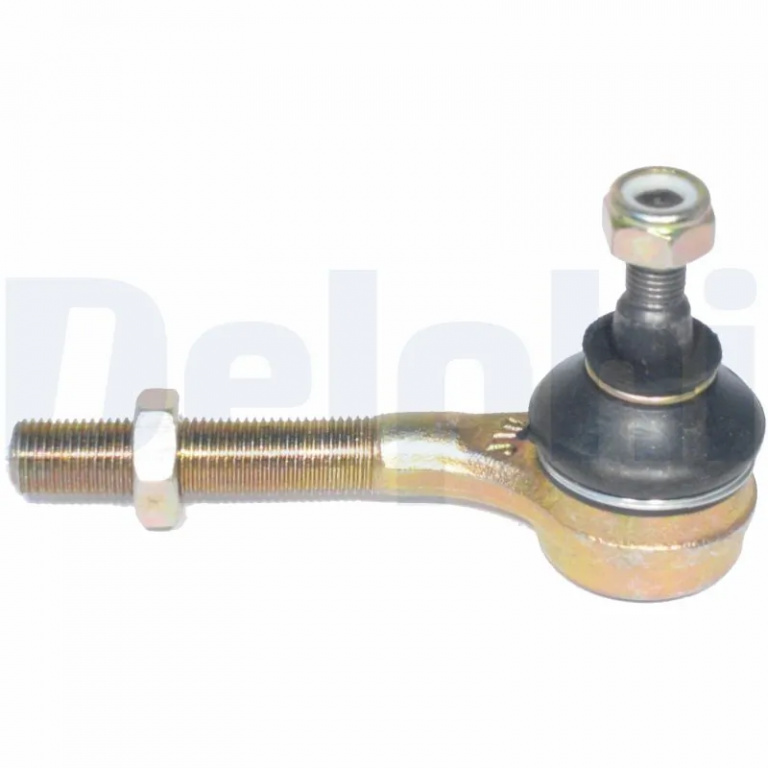 Cap de bara Axa fata dreapta Delphi PEUGEOT 307 SW
