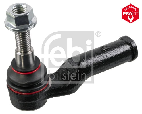 Cap de bara Axa fata dreapta Febi Bilstein VOLVO S60 II (134) 2010-2018 - 38866