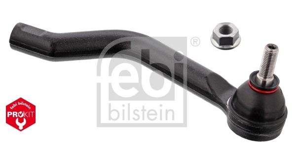 Cap de bara Axa fata dreapta pentru NISSAN QASHQAI II VAN (J11_) 2015-2023