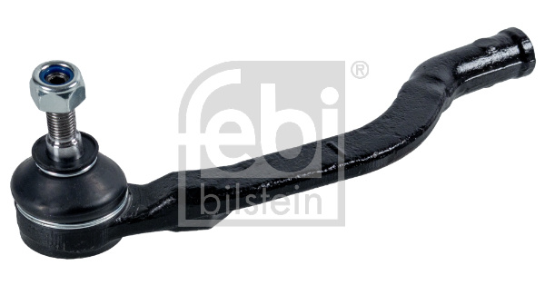 Cap de bara # Axa fata dreapta Renault Trafic 2001 2002 2003 2004 2005 2006 2007 2008 2009 2010 2011 2012 2013 2014 2015 2016 2017 2018 2019 2020 2021 2022 2023 2024 2025 # 21284 # FEBI BILSTEIN