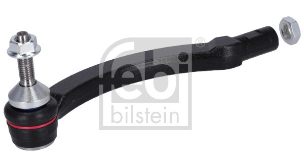 Cap de bara Axa fata stanga (21414 FEBI BILSTEIN) VOLVO S60|S80|V70