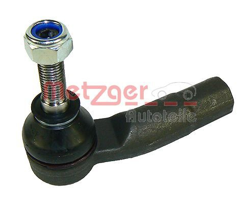 Cap de bara # Axa fata stanga Alfa romeo Giulietta 2010 2011 2012 2013 2014 2015 2016 2017 2018 2019 2020 2021 2022 2023 2024 2025 # 54043701 # METZGER