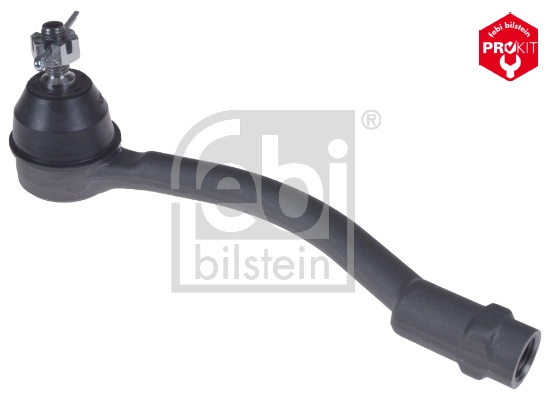 Cap de bara Axa fata stanga Febi Bilstein HYUNDAI 