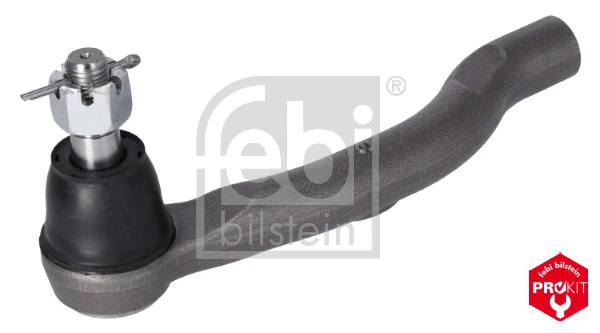 Cap de bara Axa fata stanga Febi Bilstein NISSAN N