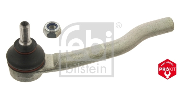 Cap de bara # Axa fata stanga Honda Fit 2002 2003 2004 2005 2006 2007 2008 # 34091 # FEBI BILSTEIN
