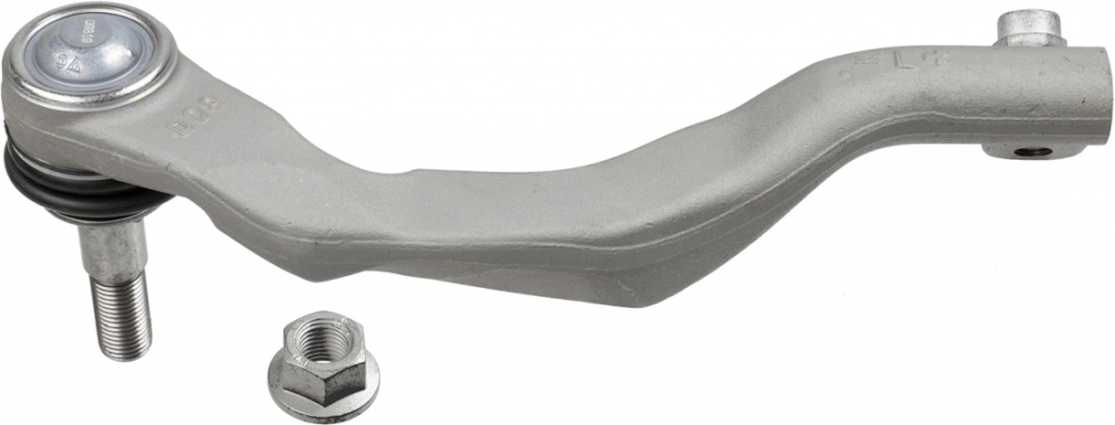 Cap de bara Axa fata stanga Lemförder BMW 2 Gran Tourer Van (F46) 2014-2022 - 42339 01