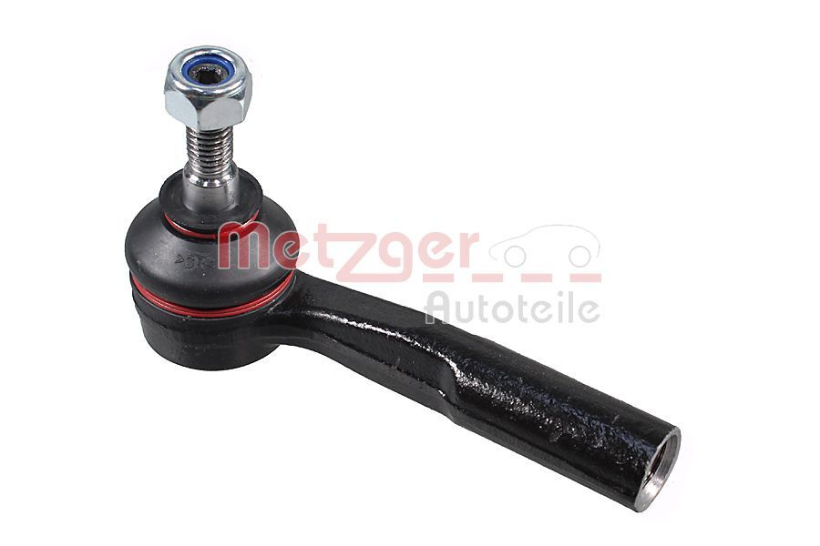 Cap de bara # Axa fata stanga Opel Corsa 2006 2007 2008 2009 2010 2011 2012 2013 2014 # 54003201 # METZGER