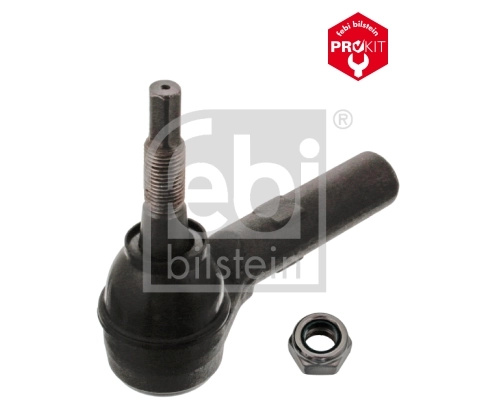 Cap de bara Axa fata stanga pentru JEEP COMMANDER VAN (XH) 2005-2010